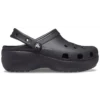 Classic Platform Clog para mujer Classic Platform Clog para mujer