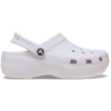 Classic Platform Clog para mujer Classic Platform Clog para mujer