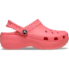 Classic Platform Clog para mujer Classic Platform Clog para mujer