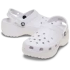 Classic Platform Clog para mujer Classic Platform Clog para mujer