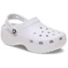 Classic Platform Clog para mujer Classic Platform Clog para mujer