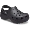 Classic Platform Clog para mujer Classic Platform Clog para mujer