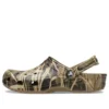 Classic Realtree V2 Zuecos «Camo»