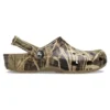 Classic Realtree V2 Zuecos «Camo»