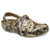 Classic Realtree V2 Zuecos «Camo»