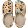 Classic Retro Summer Zueco Classic Retro Summer Zueco