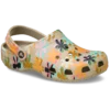 Classic Retro Summer Zueco Classic Retro Summer Zueco