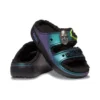 Classic Sandal con forro de Harry Potter «Las artes oscuras»