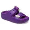 Classic Sandal Cozzzy «McDonald’s Grimace»