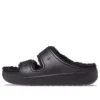 Classic Sandal Cozzzy «Negra»