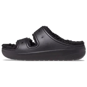 Classic Sandal Cozzzy «Negra»