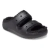 Classic Sandal Cozzzy «Negra»