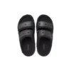 Classic Sandal Cozzzy «Negra»
