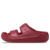 Classic Sandal Cozzzy «Rojo»