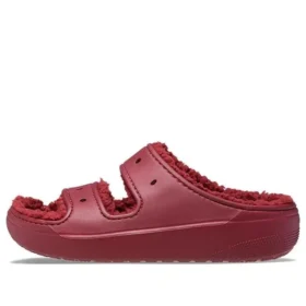 Classic Sandal Cozzzy «Rojo»