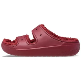 Classic Sandal Cozzzy «Rojo»