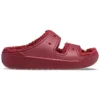 Classic Sandal Cozzzy «Rojo»