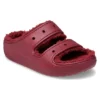 Classic Sandal Cozzzy «Rojo»