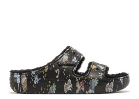 Classic Sandal Cozzzy «Vera Bradley» de Harry Potter