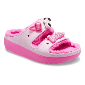 Classic Sandal Cozzzy x Barbie «Electric Pink»