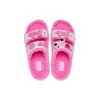 Classic Sandal Cozzzy x Barbie «Electric Pink»
