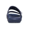 Classic Sandal de dos tiras «Azul marino»
