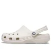 Classic Sandal, minimalista y casual, unisex, gris