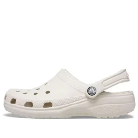 Classic Sandal, minimalista y casual, unisex, gris