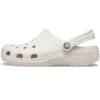 Classic Sandal, minimalista y casual, unisex, gris