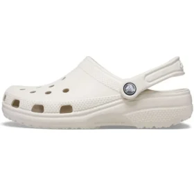 Classic Sandal, minimalista y casual, unisex, gris