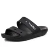 Classic Sandal «Negro»