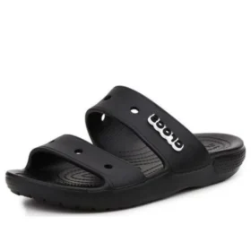 Classic Sandal «Negro»