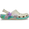 Classic Sea Sparkle Shaker Zueco para niños