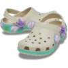 Classic Sea Sparkle Shaker Zueco para niños