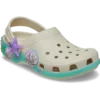 Classic Sea Sparkle Shaker Zueco para niños