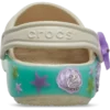 Classic Sea Sparkle Shaker Zueco para niños