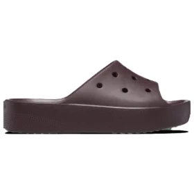 Classic Slide con plataforma «Dark Cherry»