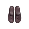 Classic Slide con plataforma «Dark Cherry»