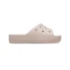 Classic Slide con plataforma «Rosa»