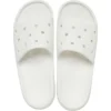 Classic Slide «White»