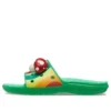 Classic Slide «Zen Garden Terry Cloth»