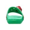 Classic Slide «Zen Garden Terry Cloth»