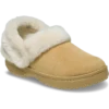 Classic Unfurgettable Vegan Suede Clog Classic Unfurgettable Vegan Suede Clog