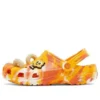 Classic x Honey Nut Cheerios Zuecos «Naranja-Amarillo»