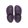 Classic Zuecos «Dark Iris»