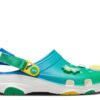 Coca-Cola x All-Terrain Zuecos «Sprite»