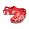 Coca-Cola x Classic Clog 2 «Red»