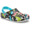 Coca-Cola x Classic Clog «90s – Negro»