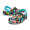 Coca-Cola x Classic Clog «90s – Negro»