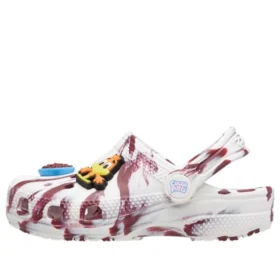 Cocoa Puffs x Classic Clog «Estilo Rise N»